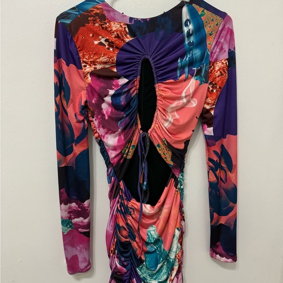 Dress mistress rock: House of CB - Picture 1 of 3